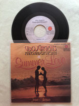 Udo Jürgens Piano And Orchester, Summer Love / ch