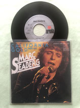 Marc Seaberg, California Gold Part 1 / deutsch