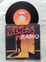 Nichts, Radio / deutsch