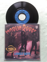 Michael Zager Band * Moulin Rouge, Lonely Days