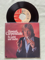 Howard Carpendale, Es geht um mehr / sch