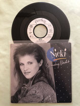 Nicki, Samstag Nacht / sch