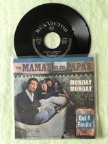 Mamas and the Papas, Monday Monday