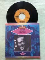 Chuck Berry, My Ding-A-Ling (Live)