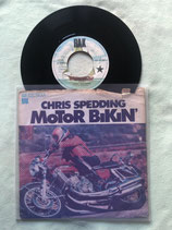 Chris Spedding, Motor Bikin’ / r