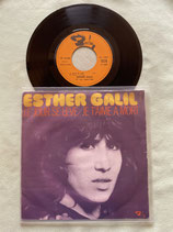 Esther Galil, Le jour se leve