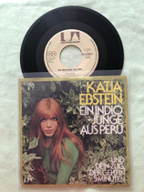 Katja Ebstein, Ein Indiojunge aus Peru / sch