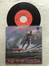 Beach Boys, Good Vibrations