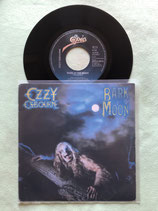 Ozzy Osbourne, Bark At The Moon / r