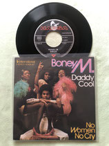 Boney M., Daddy Cool / deutsch