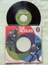 Beatles, A Hard Day’s Night