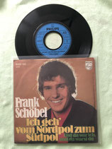 Frank Schöbel, Ich geh' vom Nordpol zum Südpol / sch