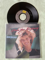 C.C. Catch, 'Cause You Are Young / deutsch