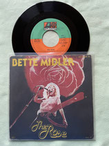 Bette Midler, The Rose
