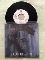 Bon Jovi, Bad Medicine / h