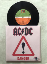 AC/DC, Danger / h