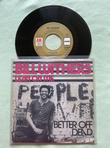 Bill Withers, Lean On Me