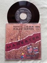 Daryl Hall & John Oates, Maneater