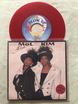 Mel & Kim, F.L.M.