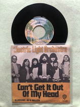 Electric Light Orchestra (ELO), Can't Get It Out Of My Head / r