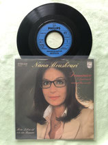 Nana Mouskouri, Domenico (Spiel noch einmal für mich) / sch