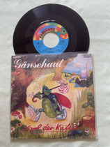 Gänsehaut, Karl der Käfer / deutsch