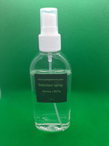 Interieur Spray Ruikt net als... Karma = Ritu*ls