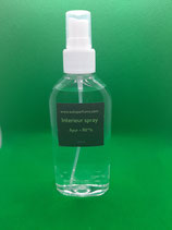 Interieur Spray Ruikt net als... Ayur = Ritu*ls