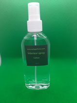 Interieur Spray Cotton