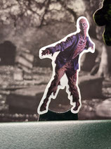 Zombie 1: Gammler