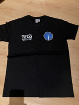 T-Shirt Regatta-Team mit Rückseite Logo Bernkasteler RV