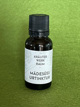 Urtinktur Mädesüß
