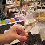 Diner en blanc - Champagnertasting mit Büffet in Kempten am 4. Juli 2026 - Frühbucherpreis
