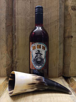 Met Honigwein Hexen Elexier