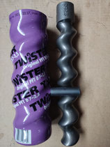Stator PFT TWISTER D7-2,5 PIN / und Guss Rotor D7-2,5