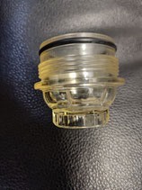 Kunststoff Siebtasse für Druckminderer 1/2"