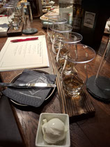 Whisky Tasting 14.11.2025