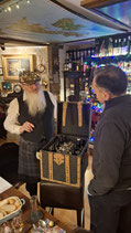 Whisky Seminar