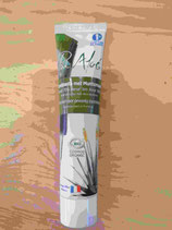 Dentifrice Aloé Vera et menthe 75 ml