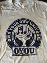 OYOU Crew Neck T-Shirt