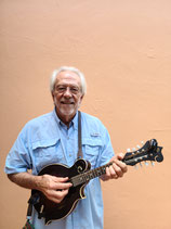 OYOU @ Wilory Farm: Mandolin Scales W/Winston Haun Date TBA 1:00 - 2:30 p.m.