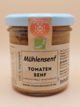 Tomaten Senf