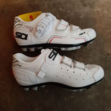 SIDI MTB Schuh SCARPE MTB Buvel white/white