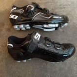 SIDI MTB Schuh SCARPE MTB Cape black