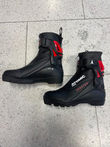 Atomic Redster CS Junior Testschuh schwarz/rot Prolink NNN