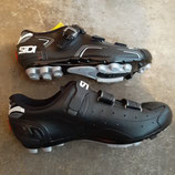 SIDI MTB Schuh SCARPE MTB Buvel  black