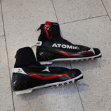 Atomic Worldcup Classic 2019/20 Prolink Testschuhe schwarz/rot