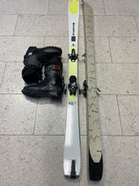 Kästle Skitourenset TX77 Ski mit Dynafit Radical Bindung sowie Fell und Atomic Backland Expert CL Tourenskischuh verschiedene Größen neu