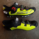 SIDI MTB Schuh SCARPE MTB Eagle 7 black yellow black