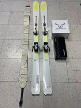 Kästle TX 77 Tourenski 157cm/166cm und 175cm mit Dynafit Radical Bindung und Felle neu